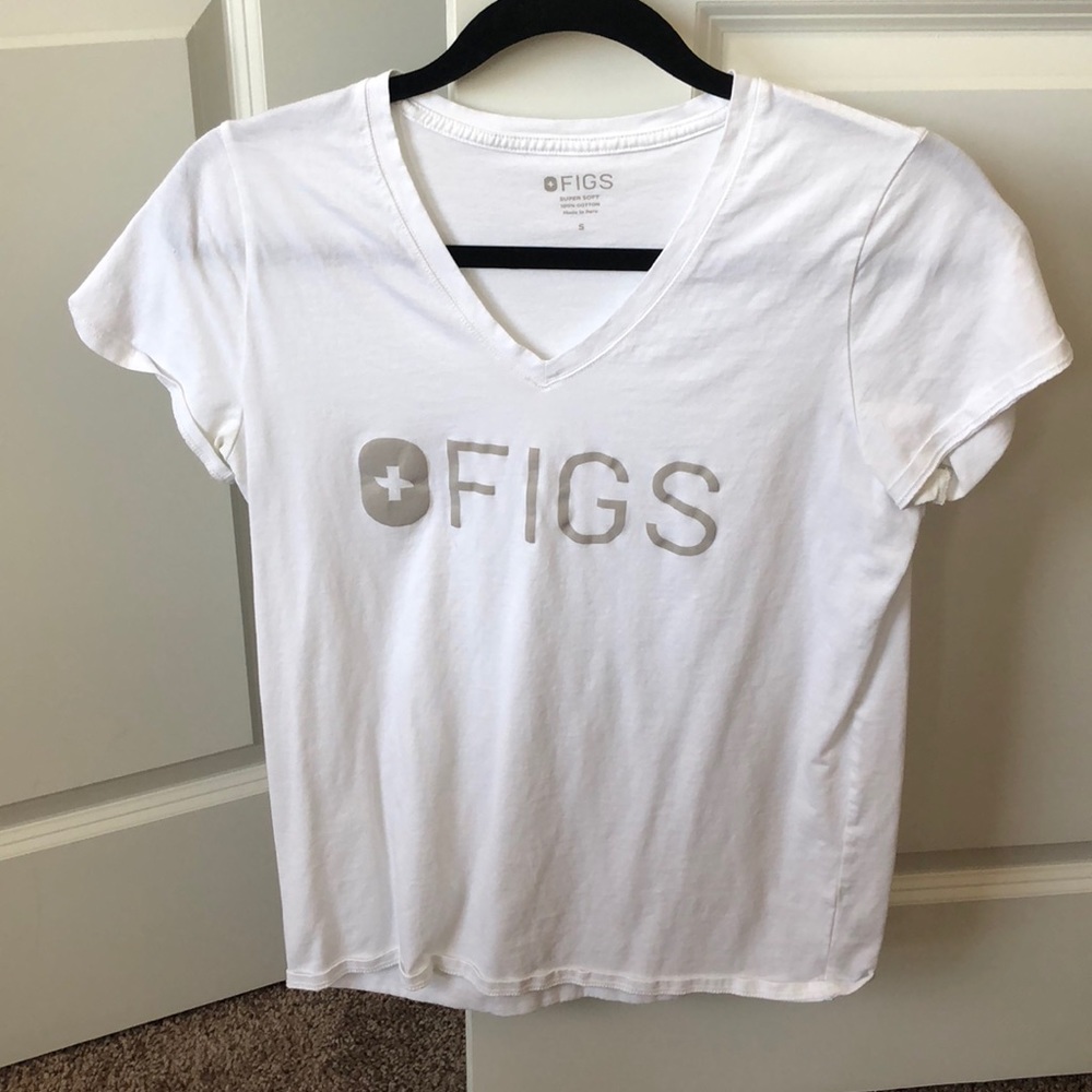 Figs Underscrub